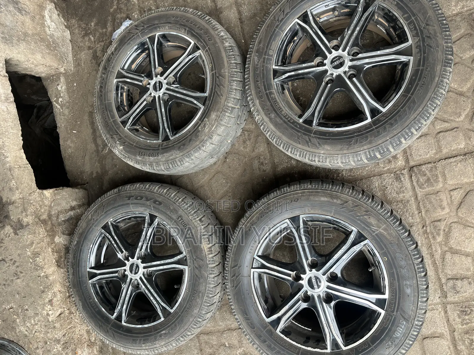 Camry,Hyundai,Honda Available