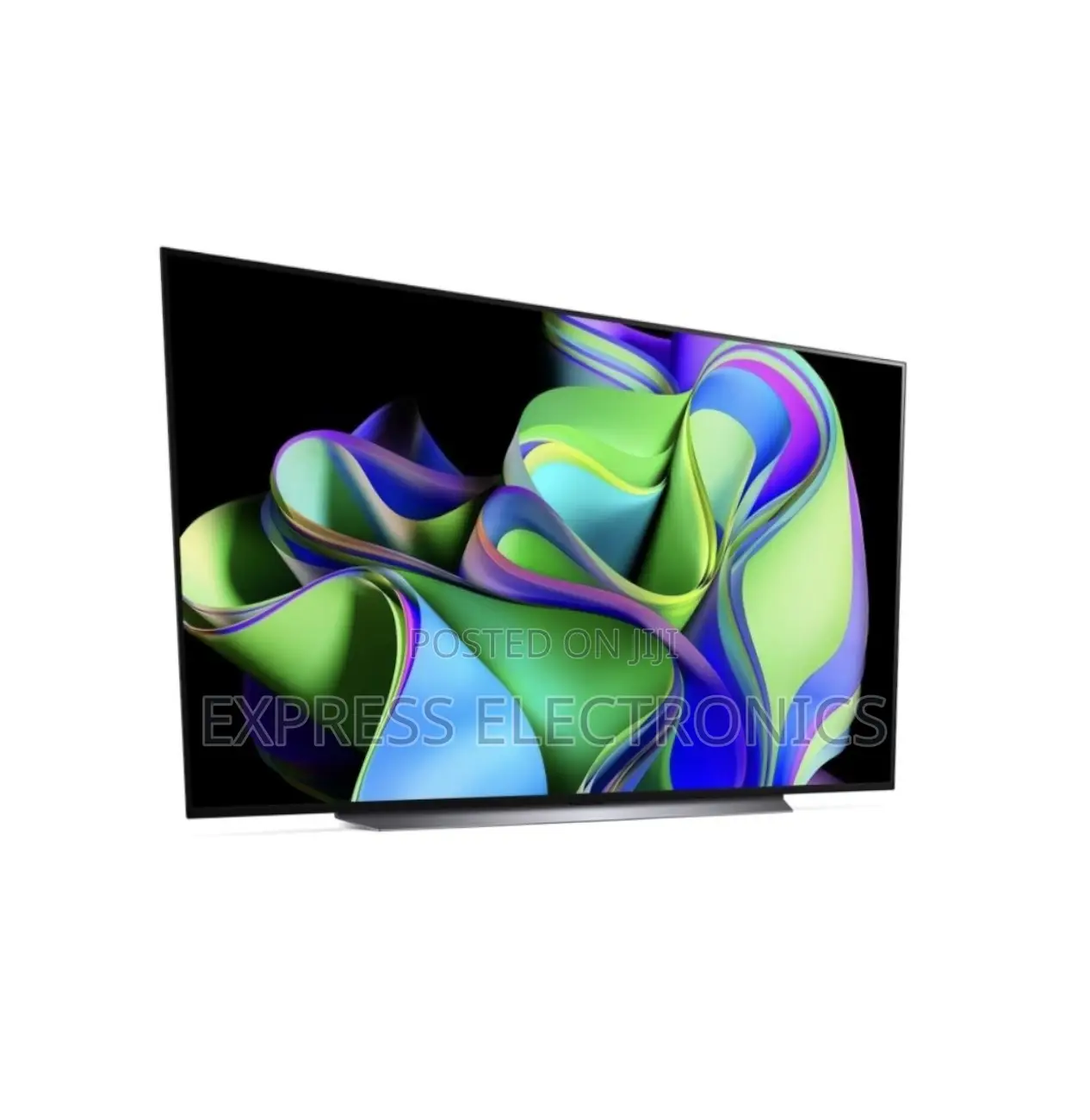 Lg Oled83c36la Oled Evo C3 83 Inch Smart Tv