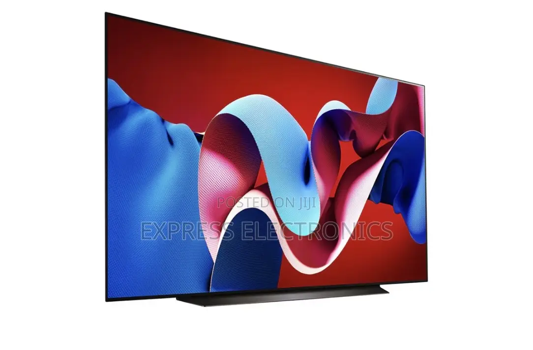 Highly Recommended Oled 77 C4 Oled Smart Television