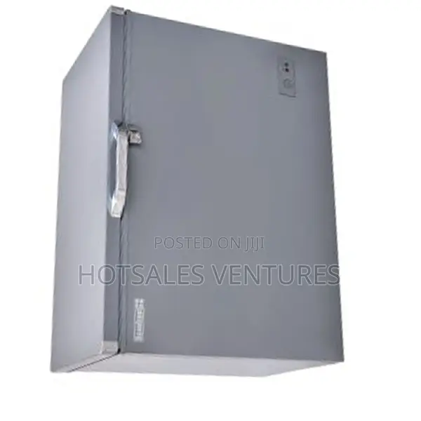 Quality Lg 308 Litres Chest Freezer Fast Freezing - Gcfb316bqcf