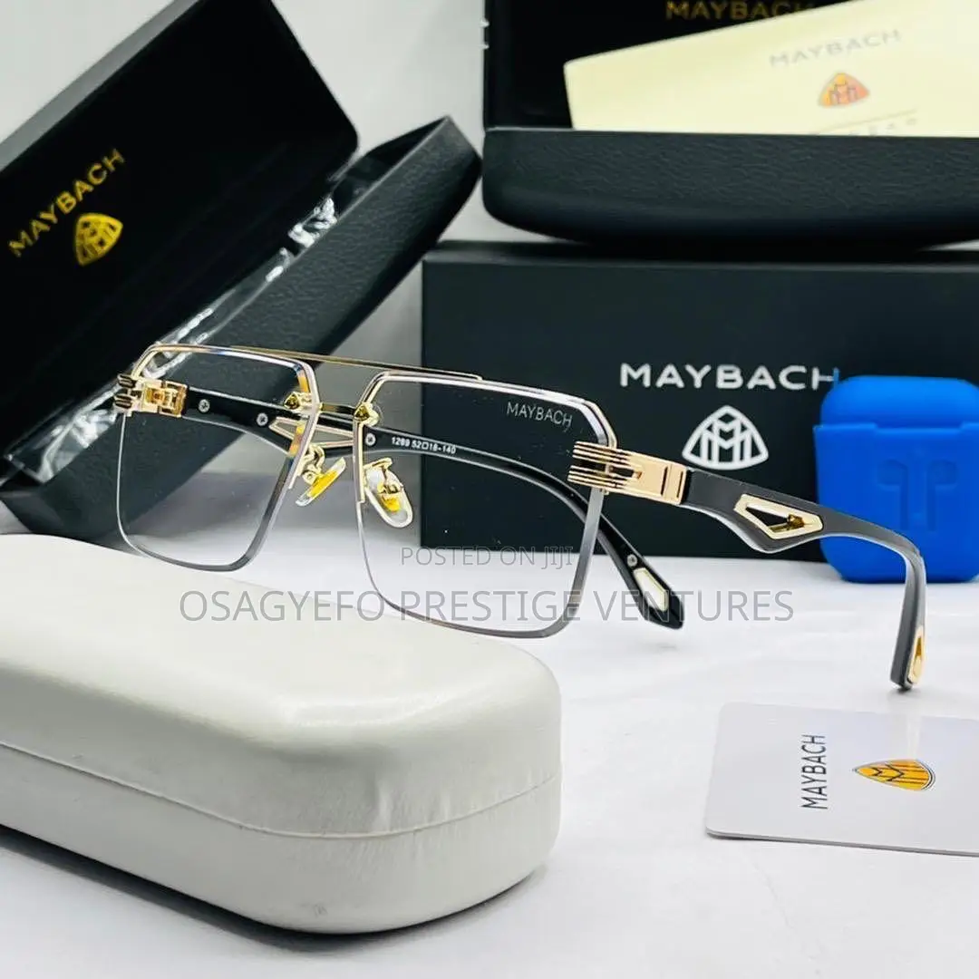 Executive Fresh Sunglasses