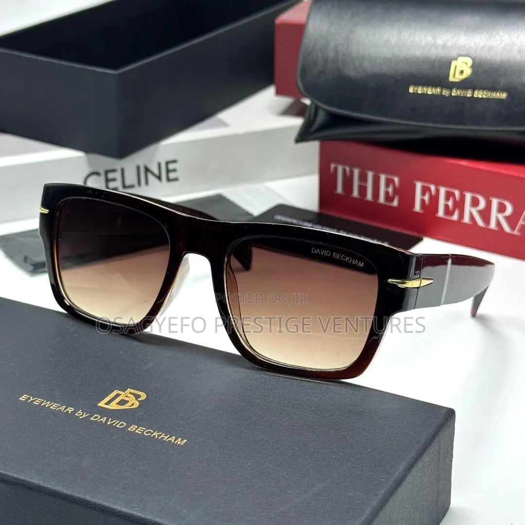 Executive Fresh Sunglasses