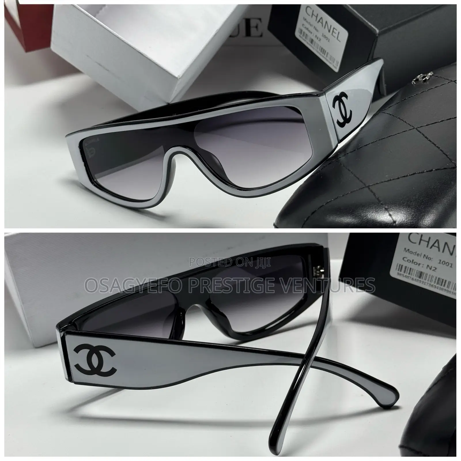 Executive Fresh Sunglasses