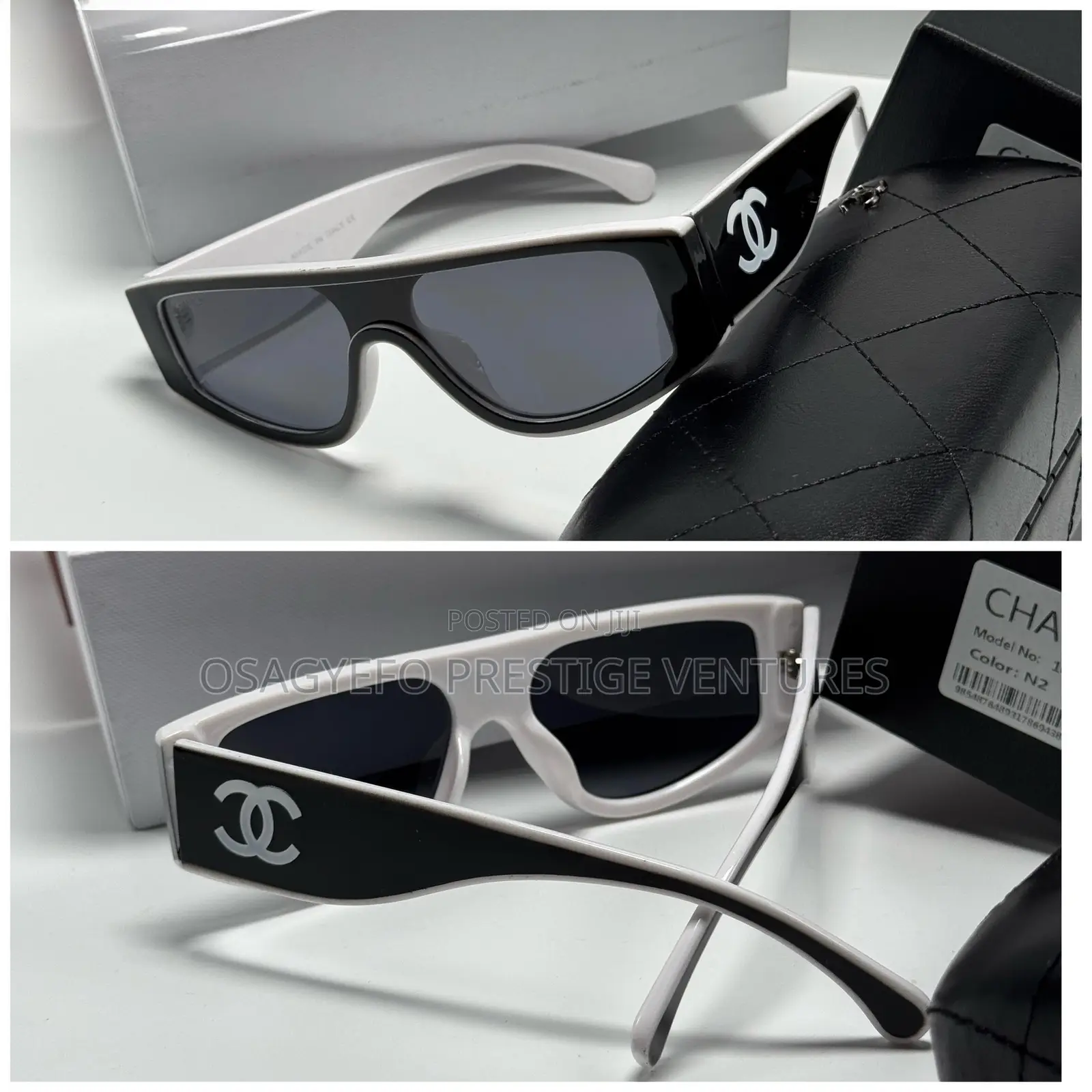 Executive Fresh Sunglasses