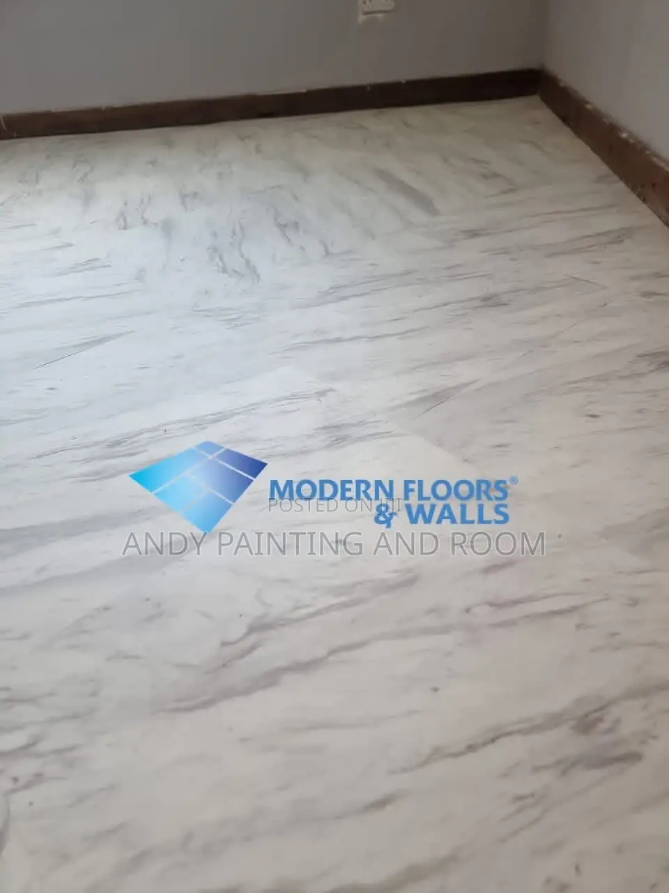 Professional Vinyl Installation