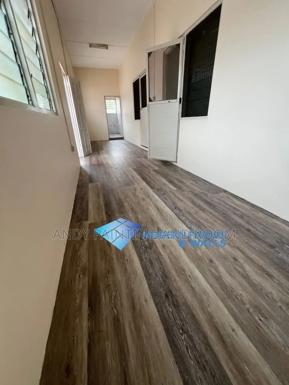 Vinyl Flooring Service