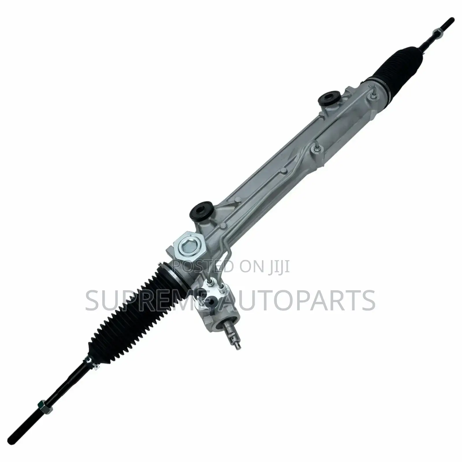 Ford Explorer 2006-2010 Steering Rack