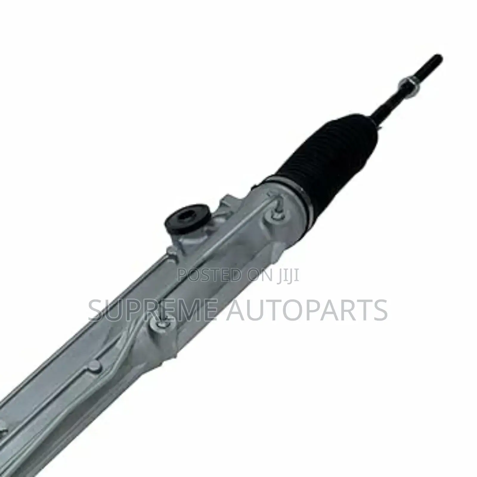 Ford Explorer 2006-2010 Steering Rack