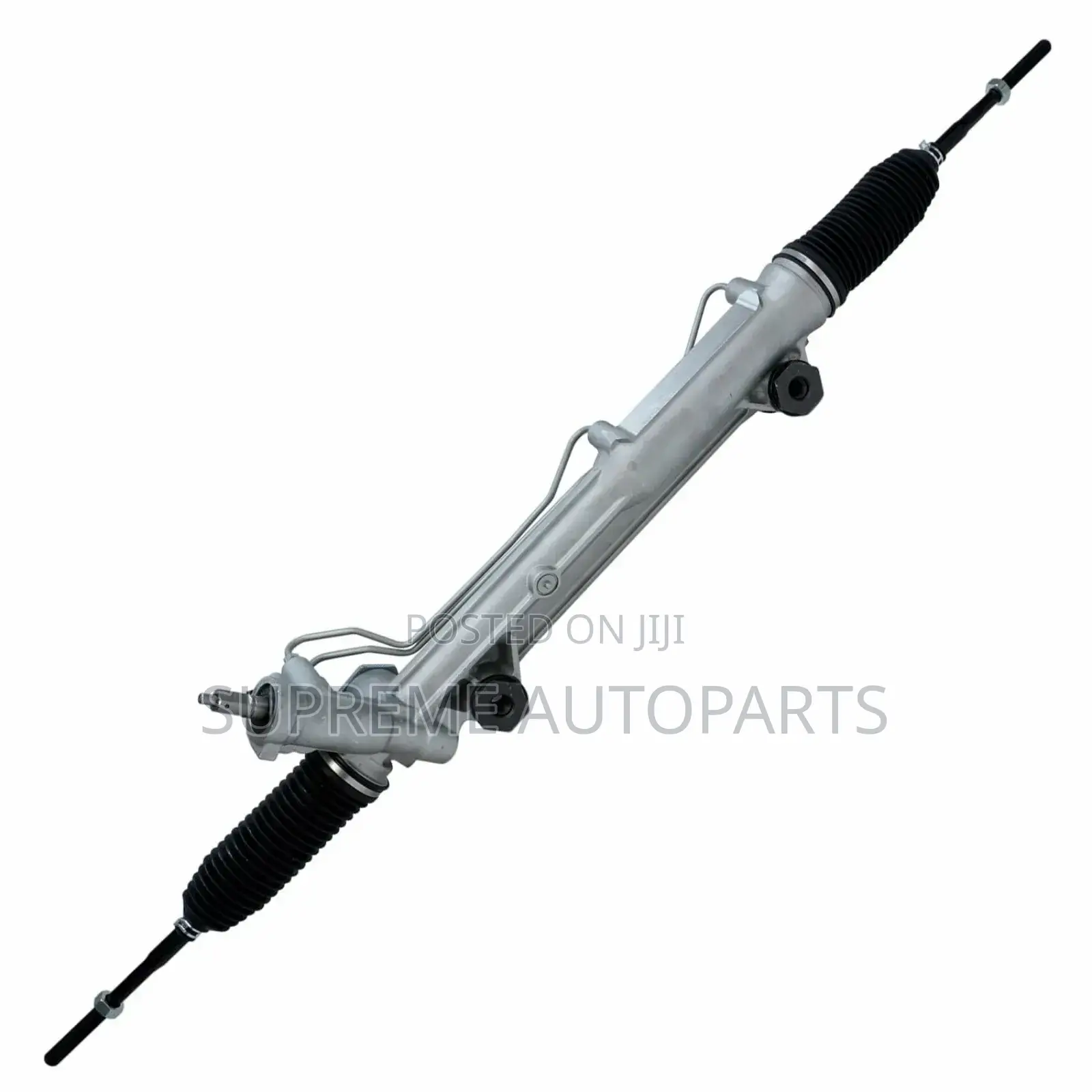 Ford Explorer 2006-2010 Steering Rack