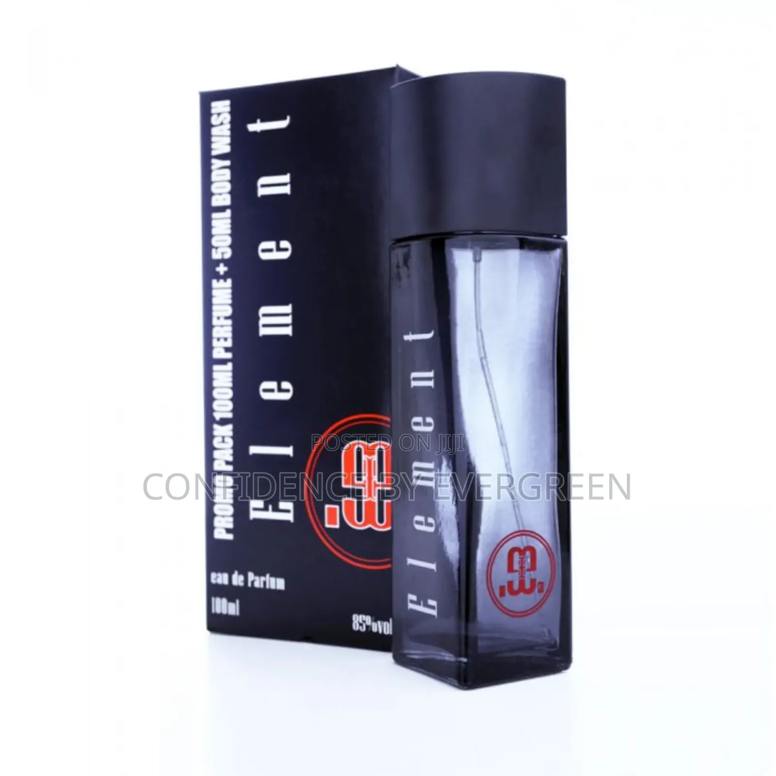 Element Perfume (For Him And Her)