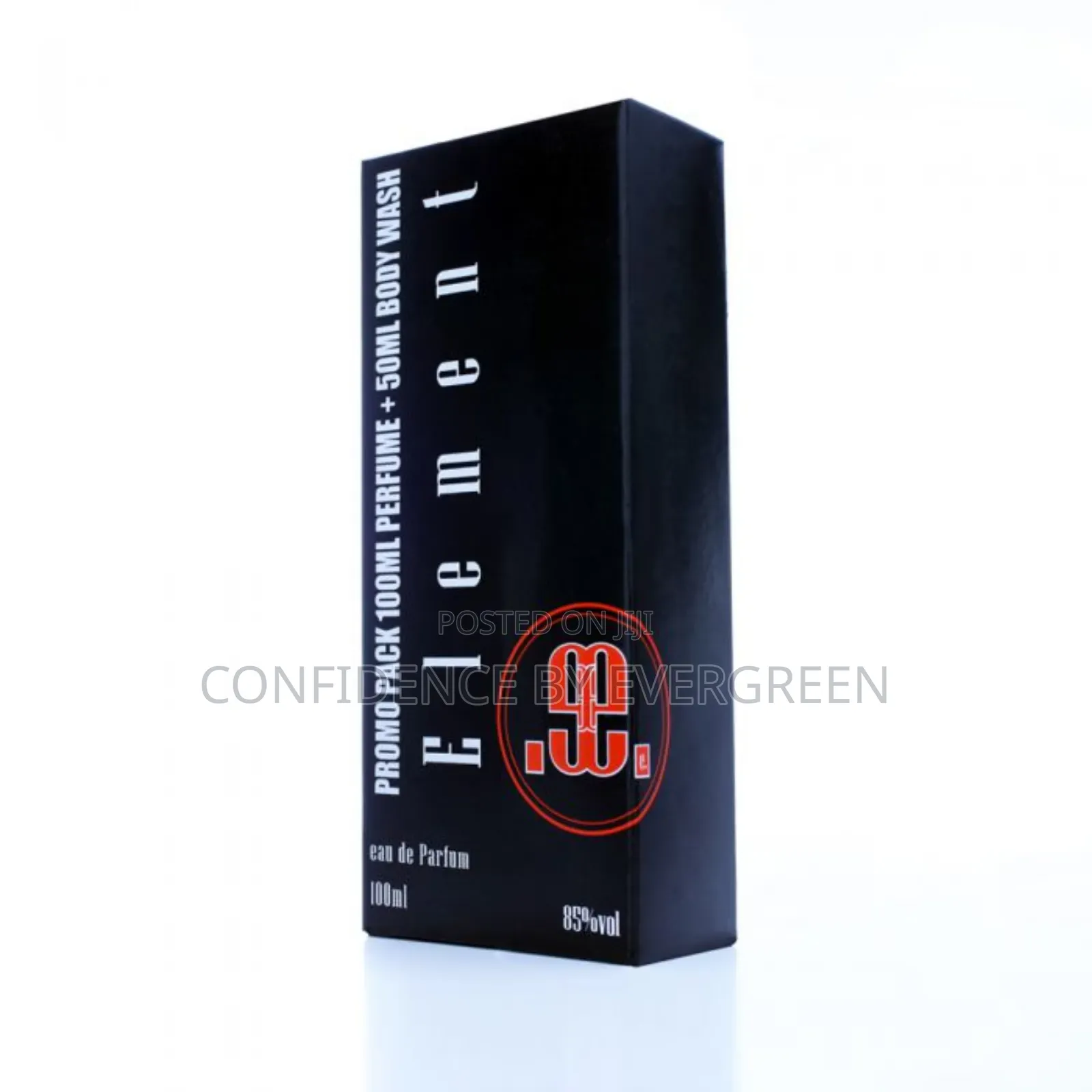 Element Perfume (For Him And Her)