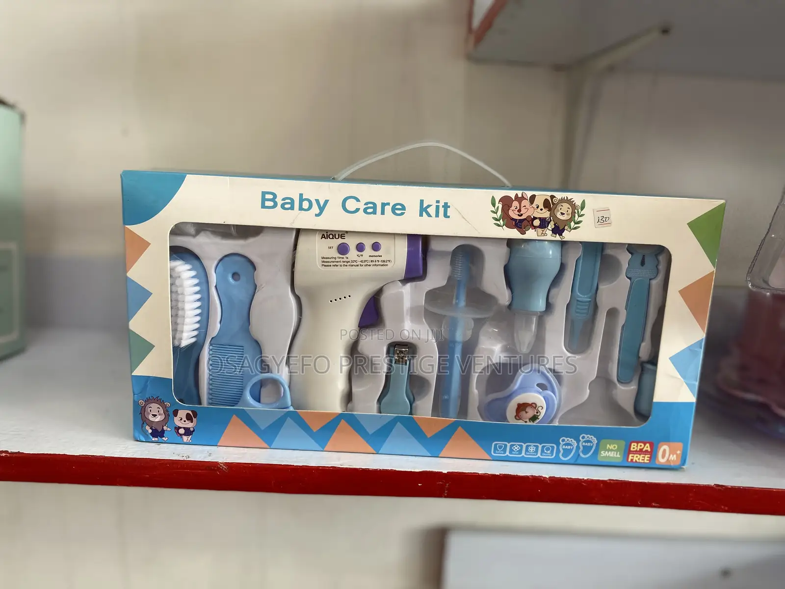Baby Care Kit