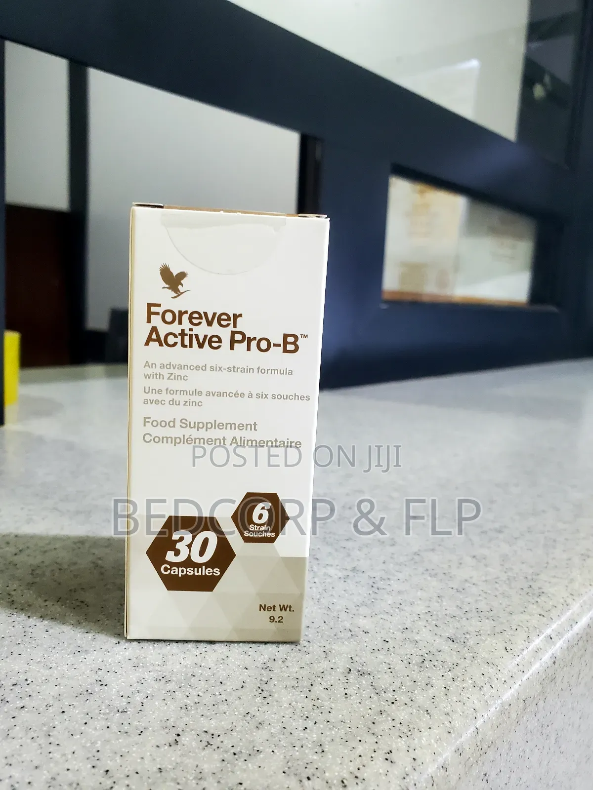 Fai6440 Forever Probiotic