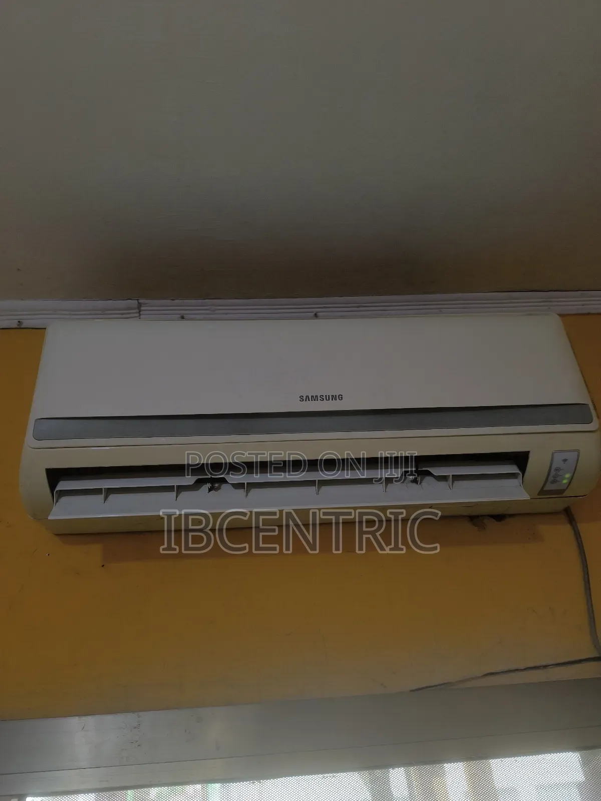 Samsung 1.5hhp Air Conditioning