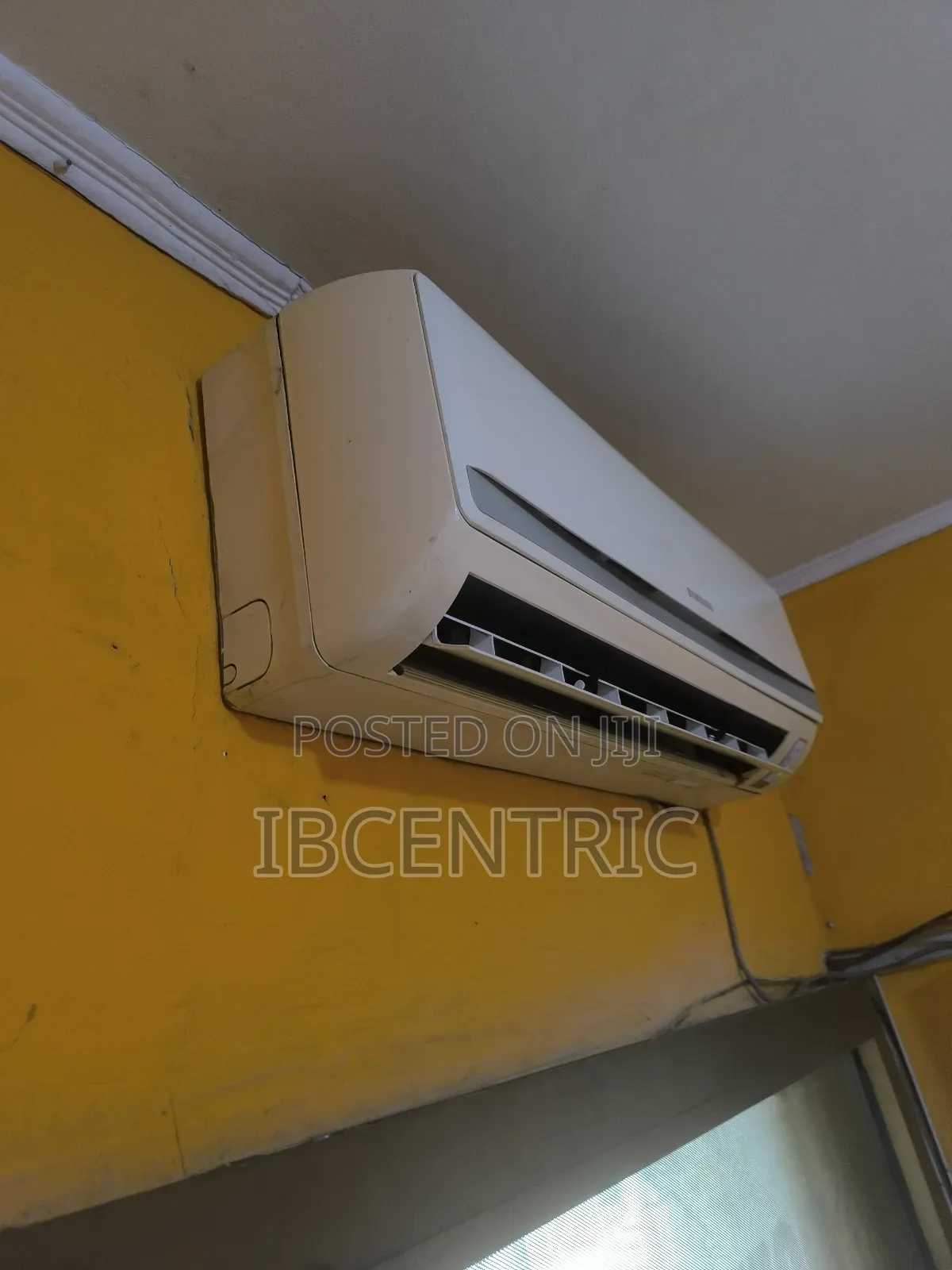 Samsung 1.5hhp Air Conditioning