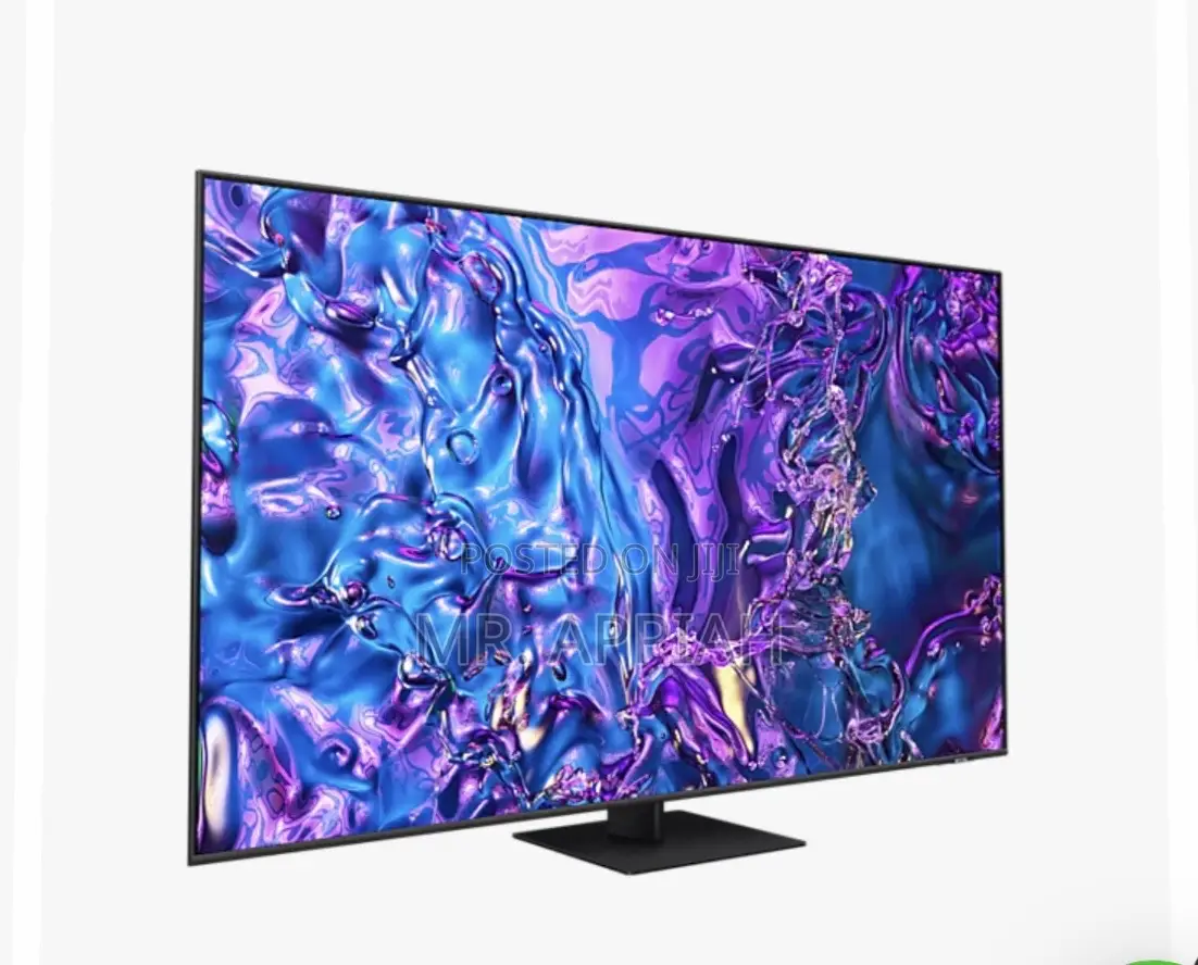 High Quality Tv Samsung Qled Smart Tv 75 Inch 75q70d 