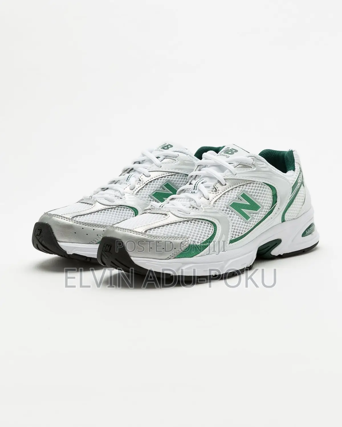 New Balance 530 Sneakers In Different Colours , Swipe >>>