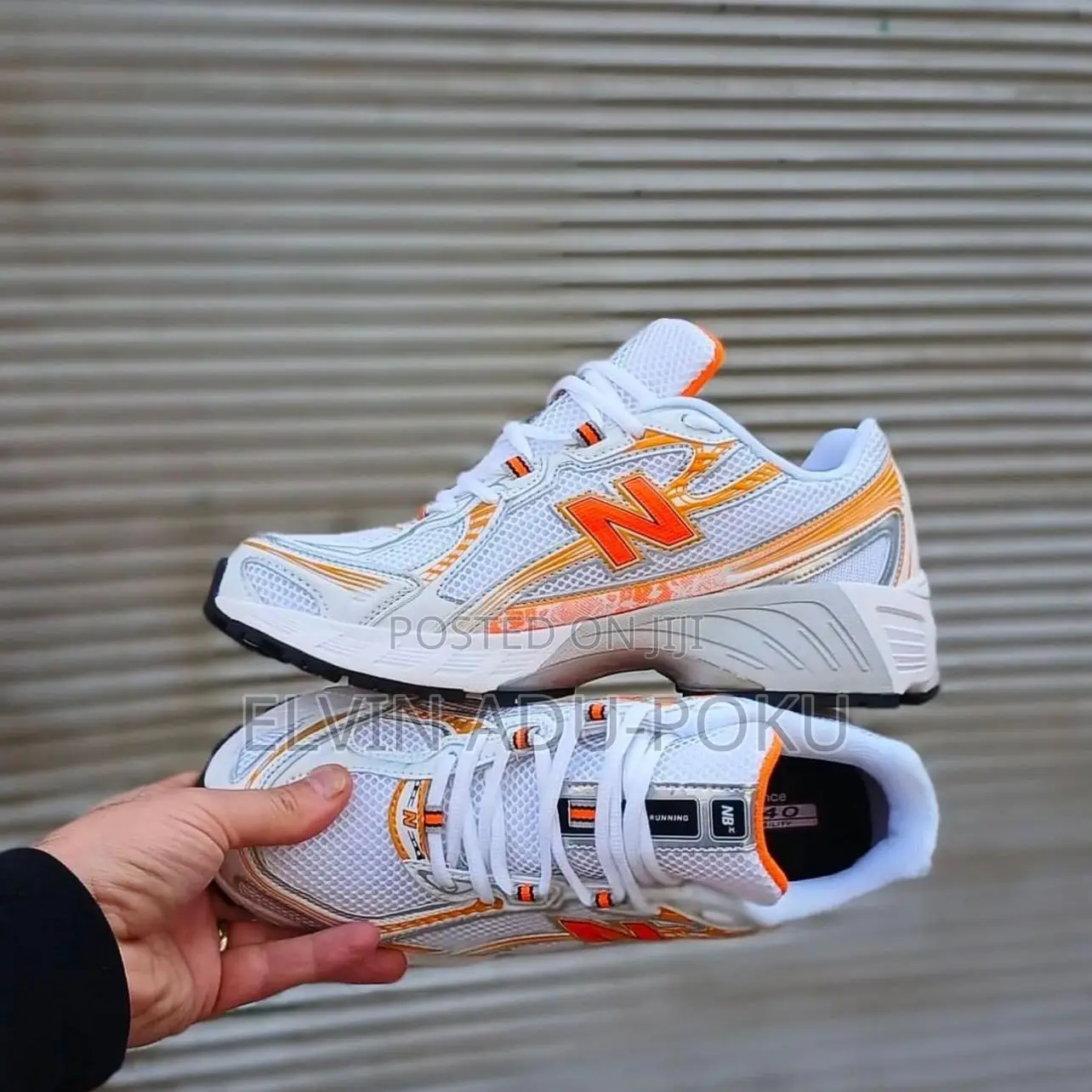 New Balance 530 Sneakers In Different Colours , Swipe >>>