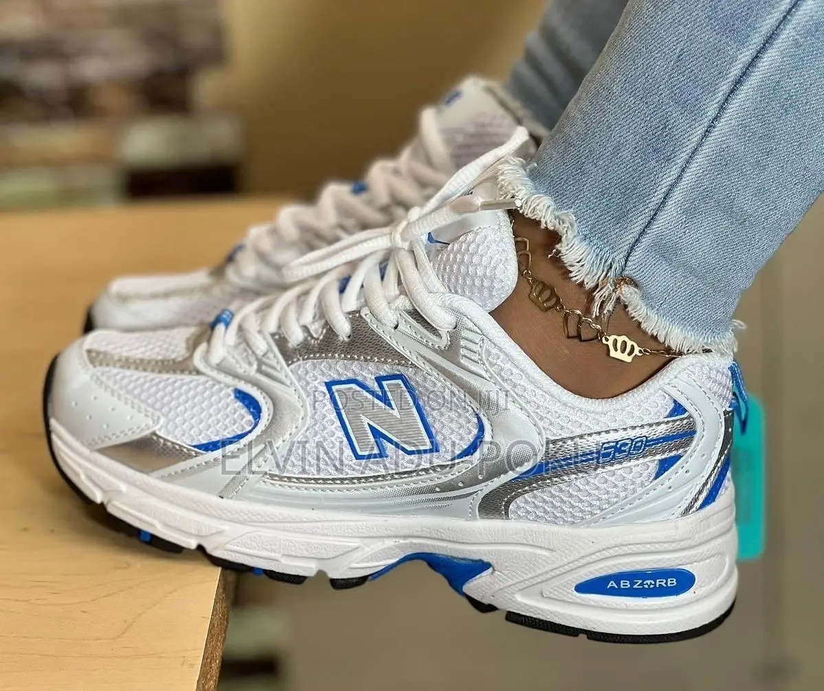 New Balance 530 Sneakers In Different Colours , Swipe >>>