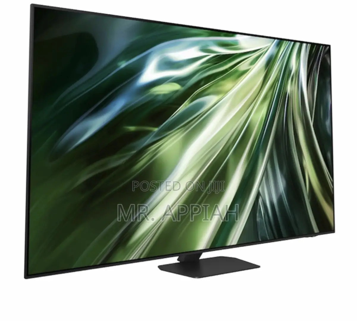 Sealed in Box Samsung 85qn90d 85 Inch Qled HDR Smart Television 