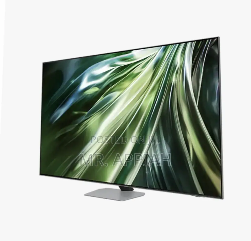 Sealed in Box Samsung 85qn90d 85 Inch Qled HDR Smart Television 