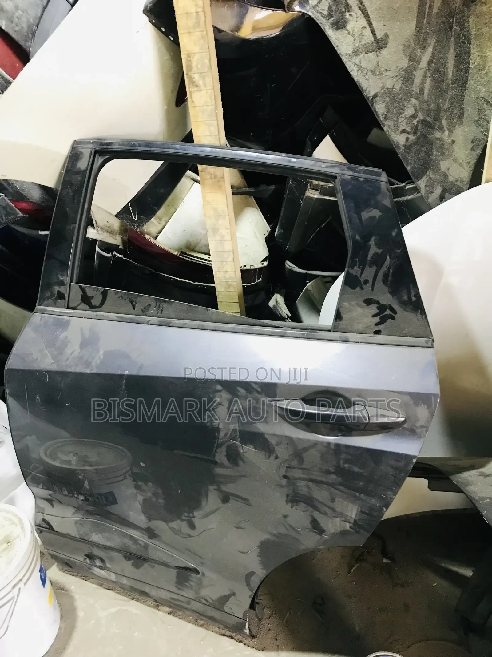 Acura RDX 2019-2020-2021-2022 Back Door Available