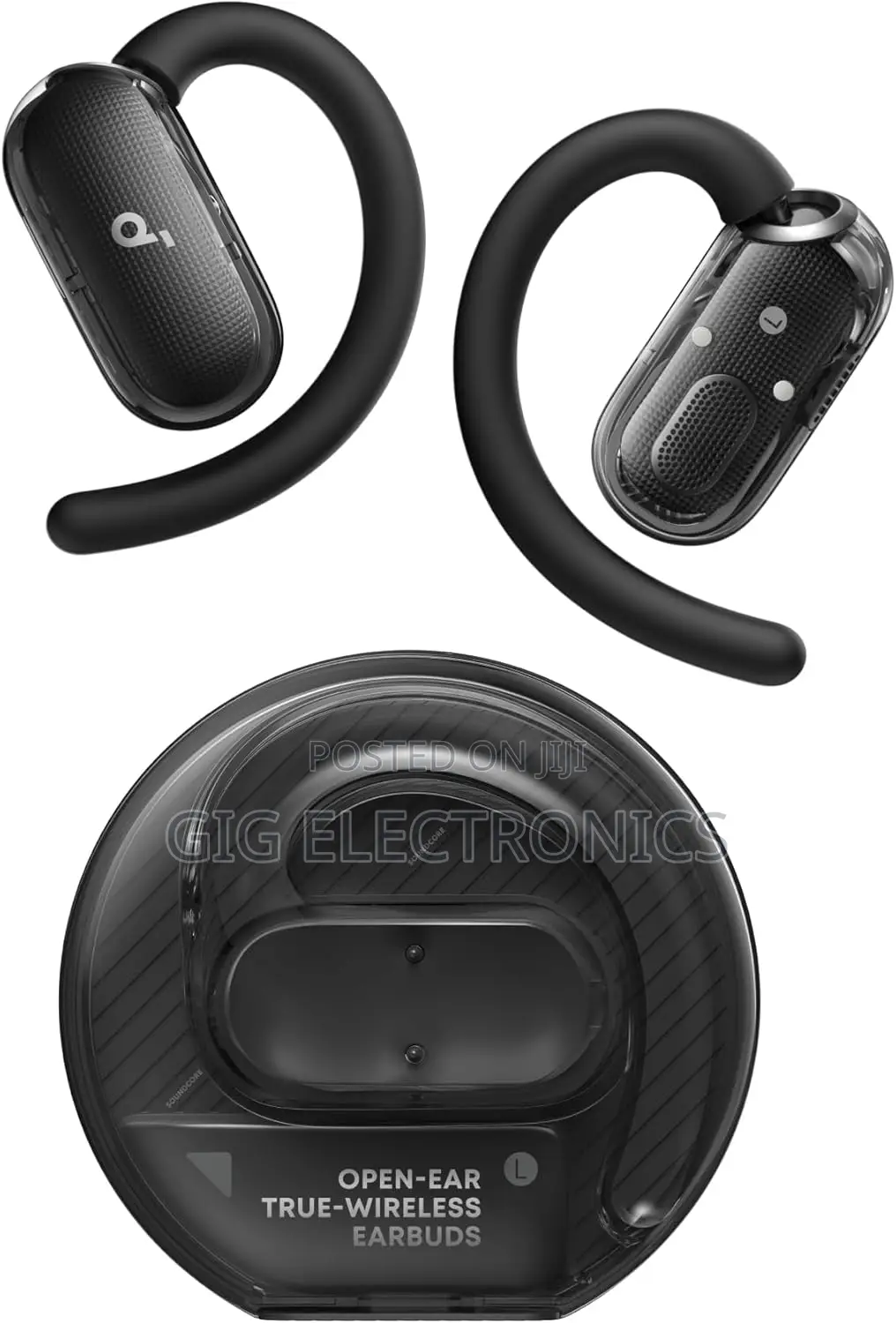Anker Soundcore V40i Open-Ear Headphones