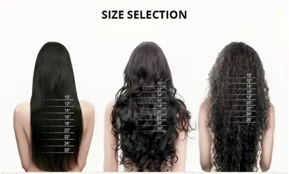 24 Inches 250% Full Thick Body‐Wave Lace Wig