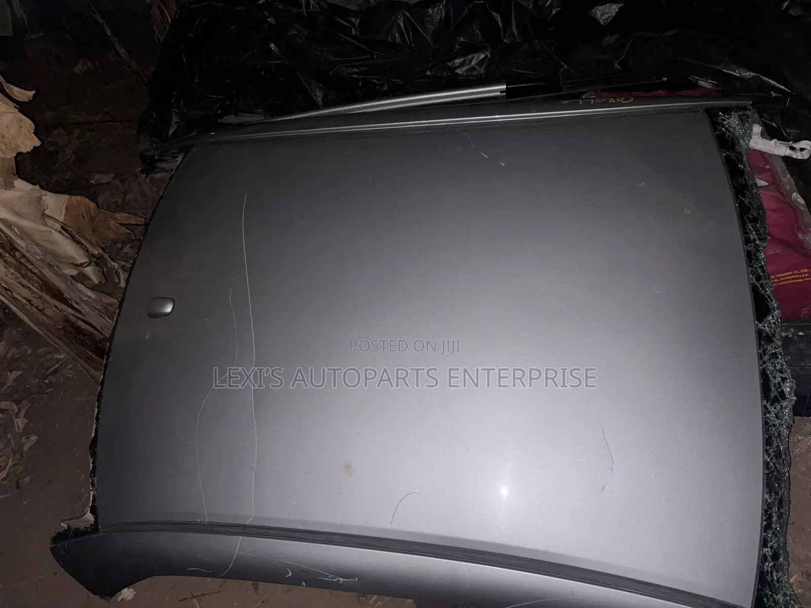 Toyota Corolla 2009,2010,2011,2013 Top Cut Available