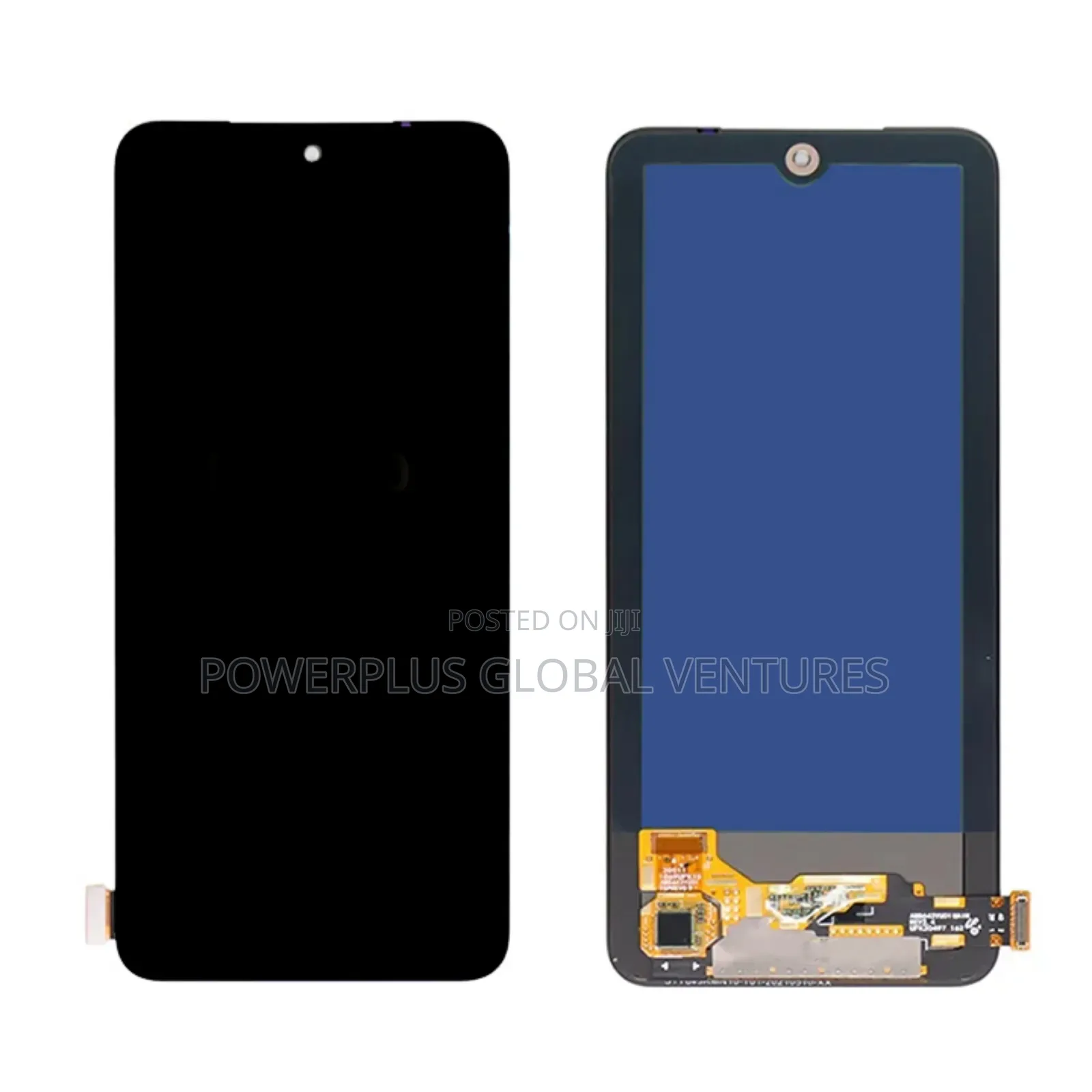Redmi Note 10s Phone Screen - Original