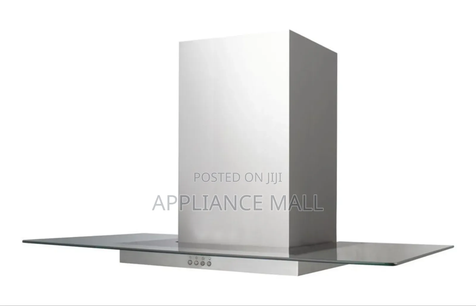 Candy Cooker Hood 90cm Island