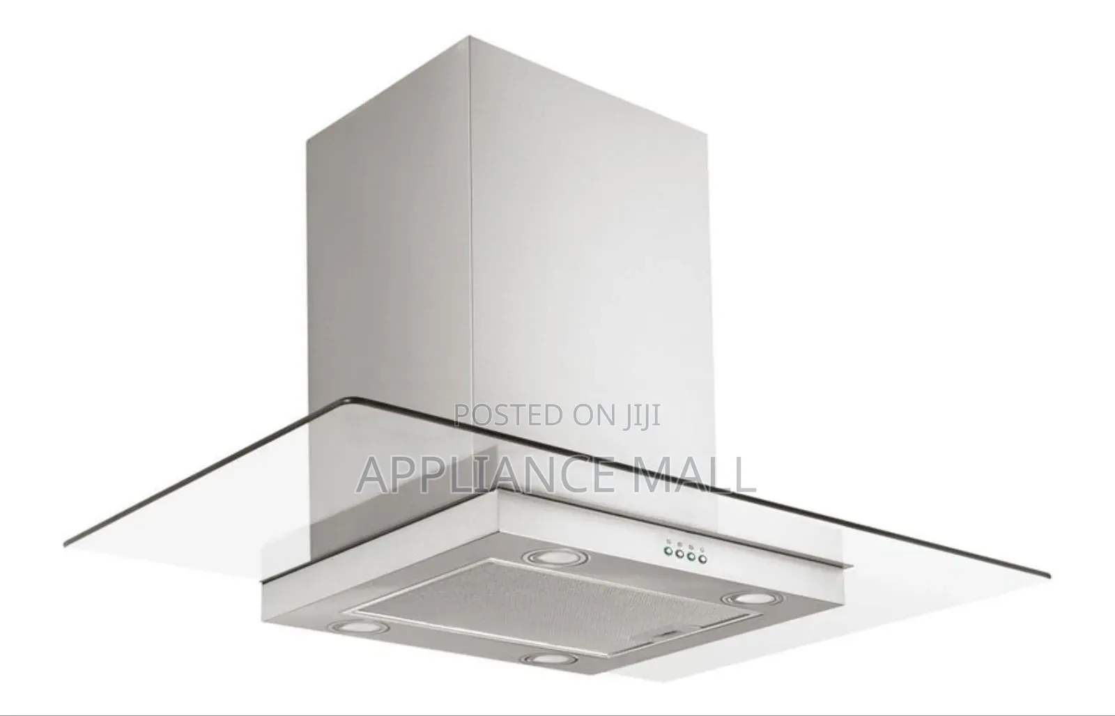 Candy Cooker Hood 90cm Island