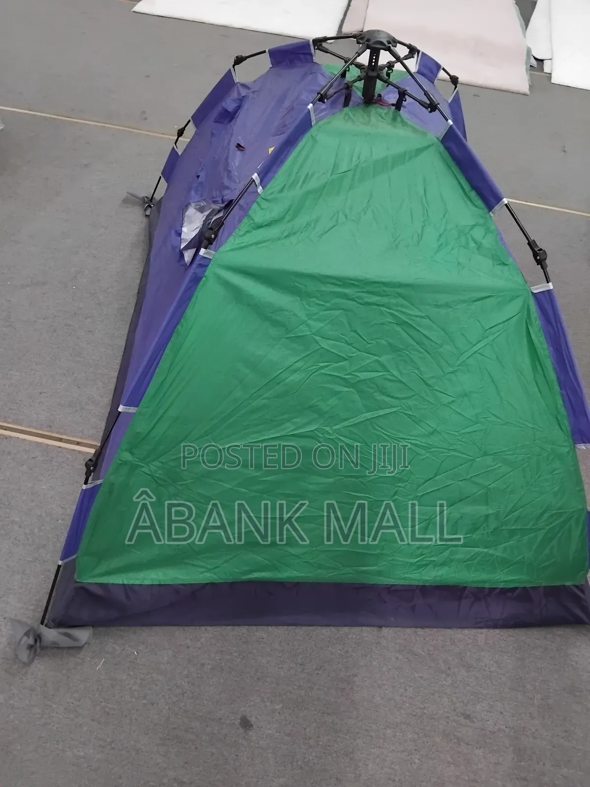 Automatic Camp Tent 4people