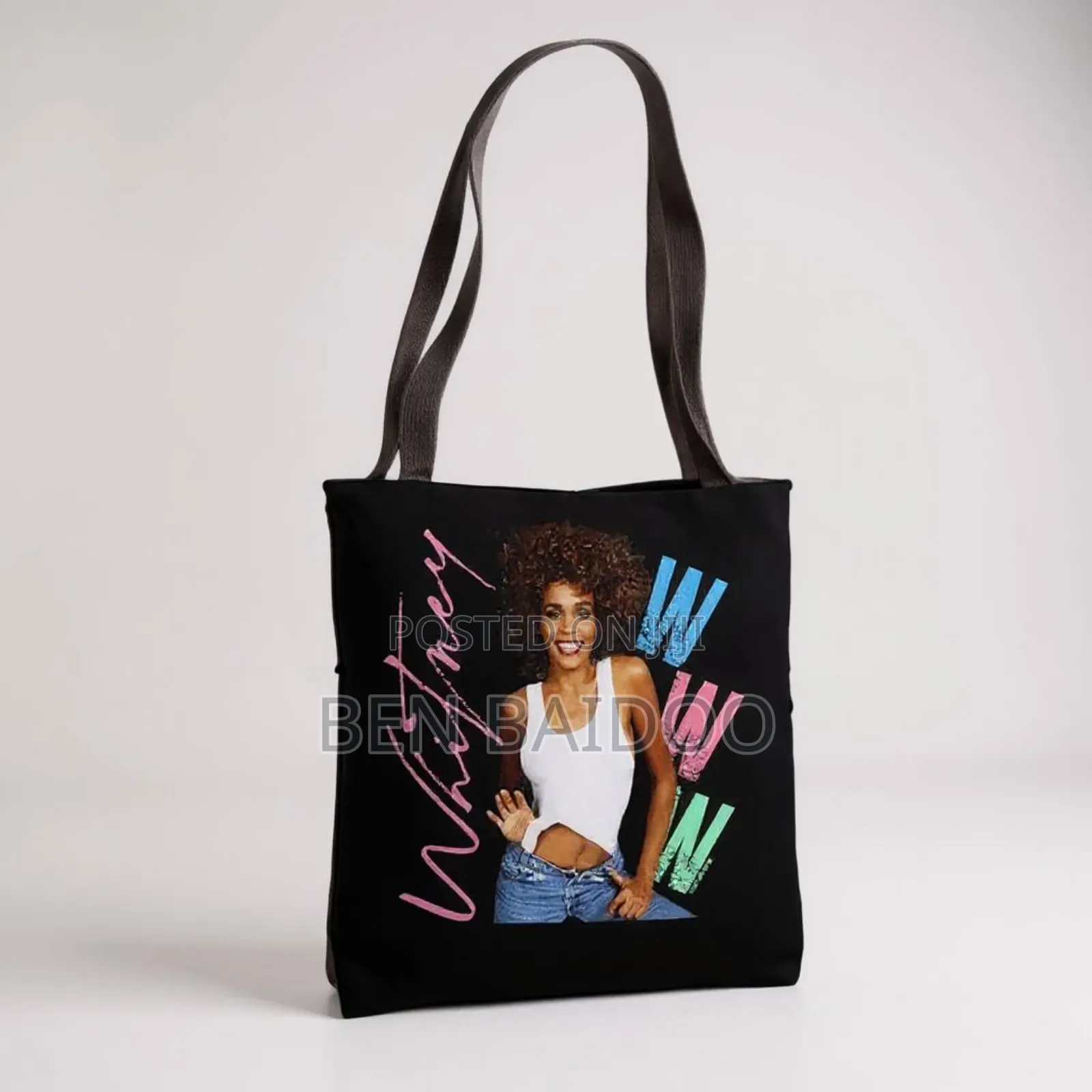 Original Women's Tote Bags