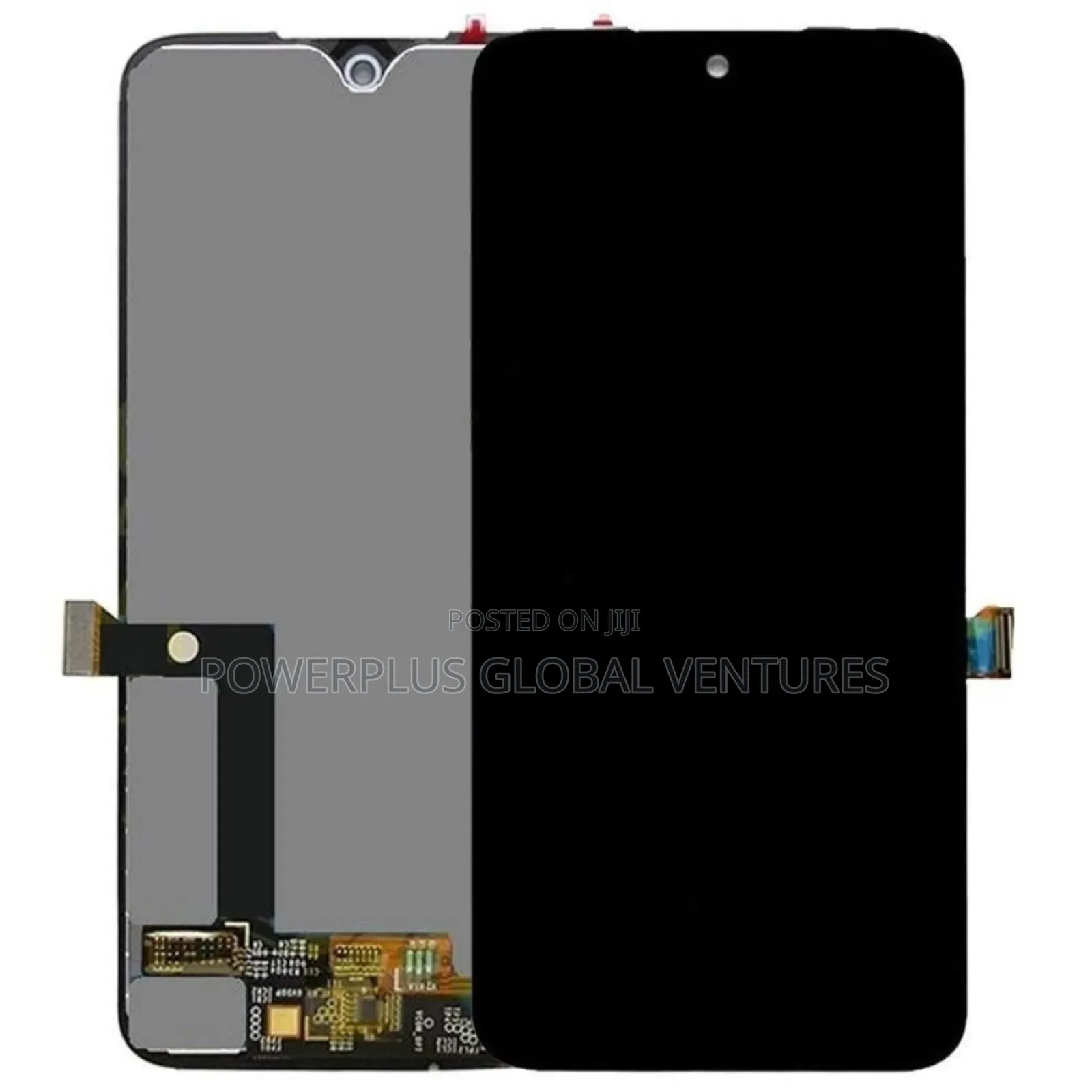 Motorola G7 Plus Phone Screen - Original
