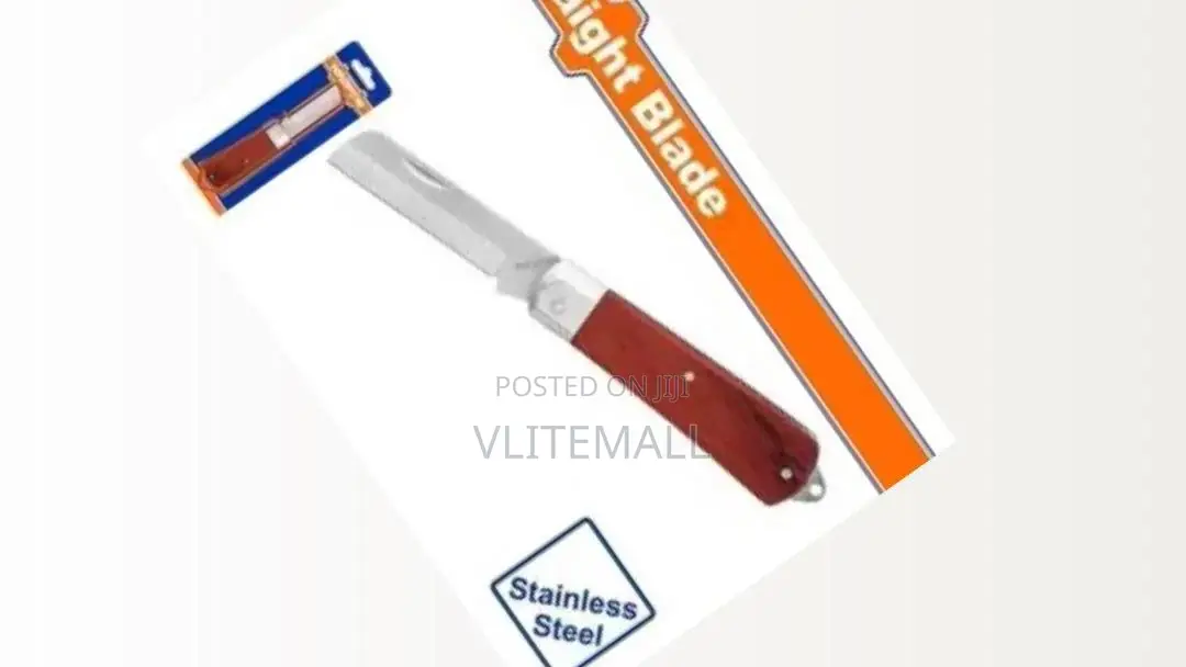 Cables Striping Knife