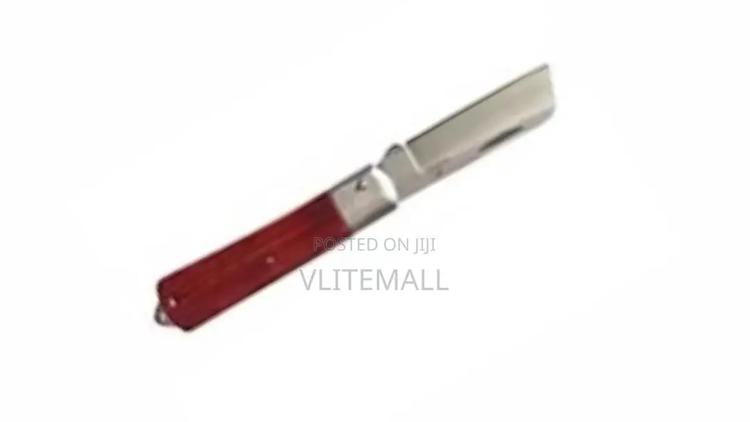 Cables Striping Knife