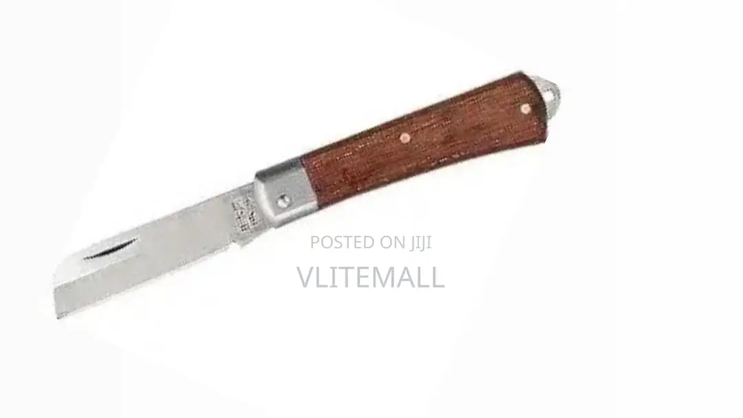 Cables Striping Knife