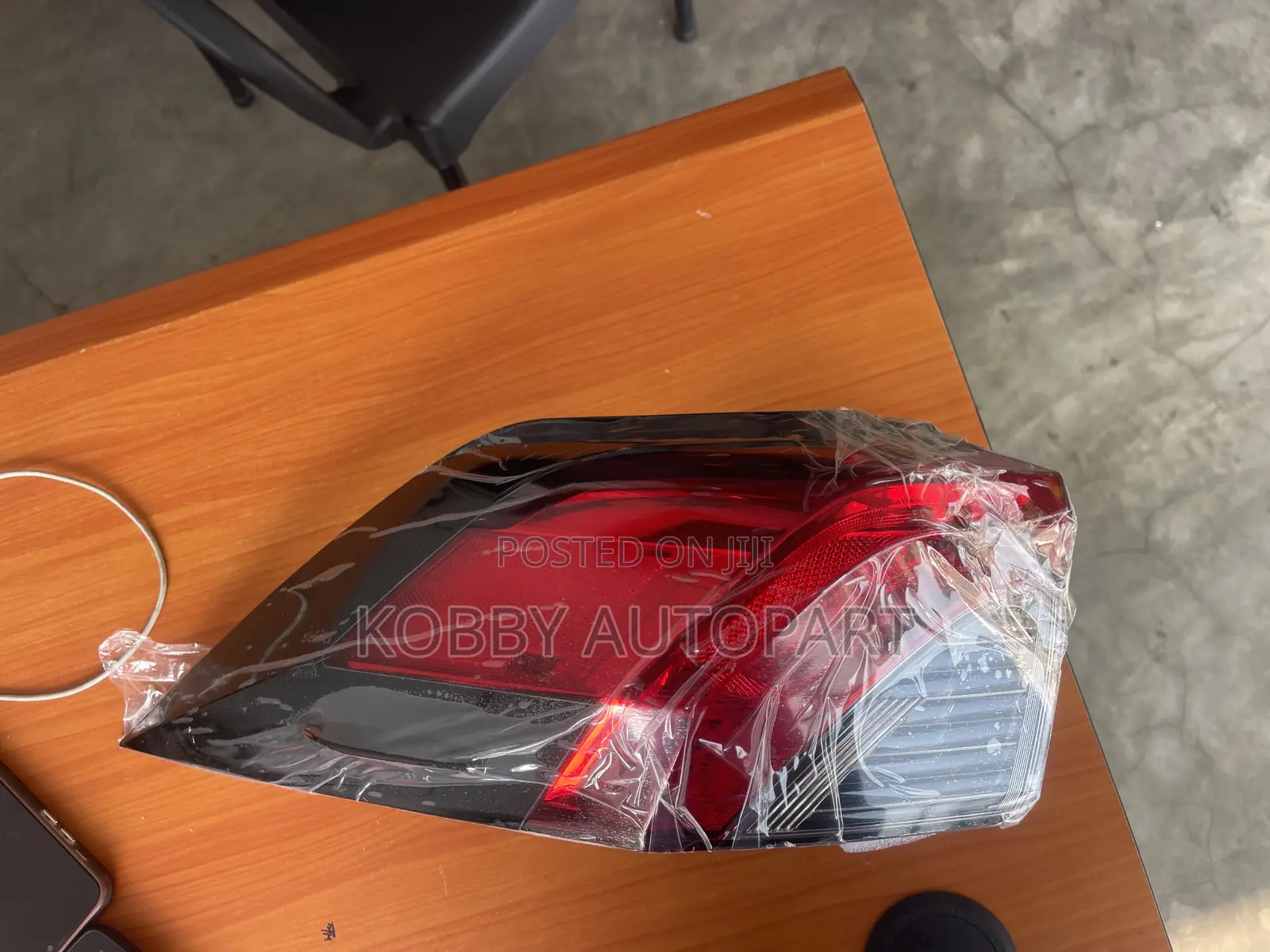 Toyota Rav4 Taillight 2019 2020 2021 2022 2023