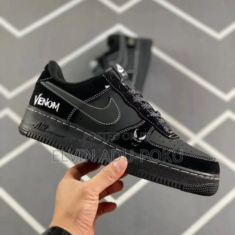 Nike Air Force 1 Low Jewel Sneaker In Different Colours , Swipe >>>