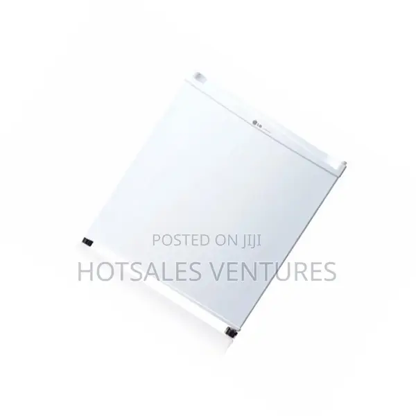 Affordable Lg 48 Litres One Door Fridge - Gl-Gl-051sqqp