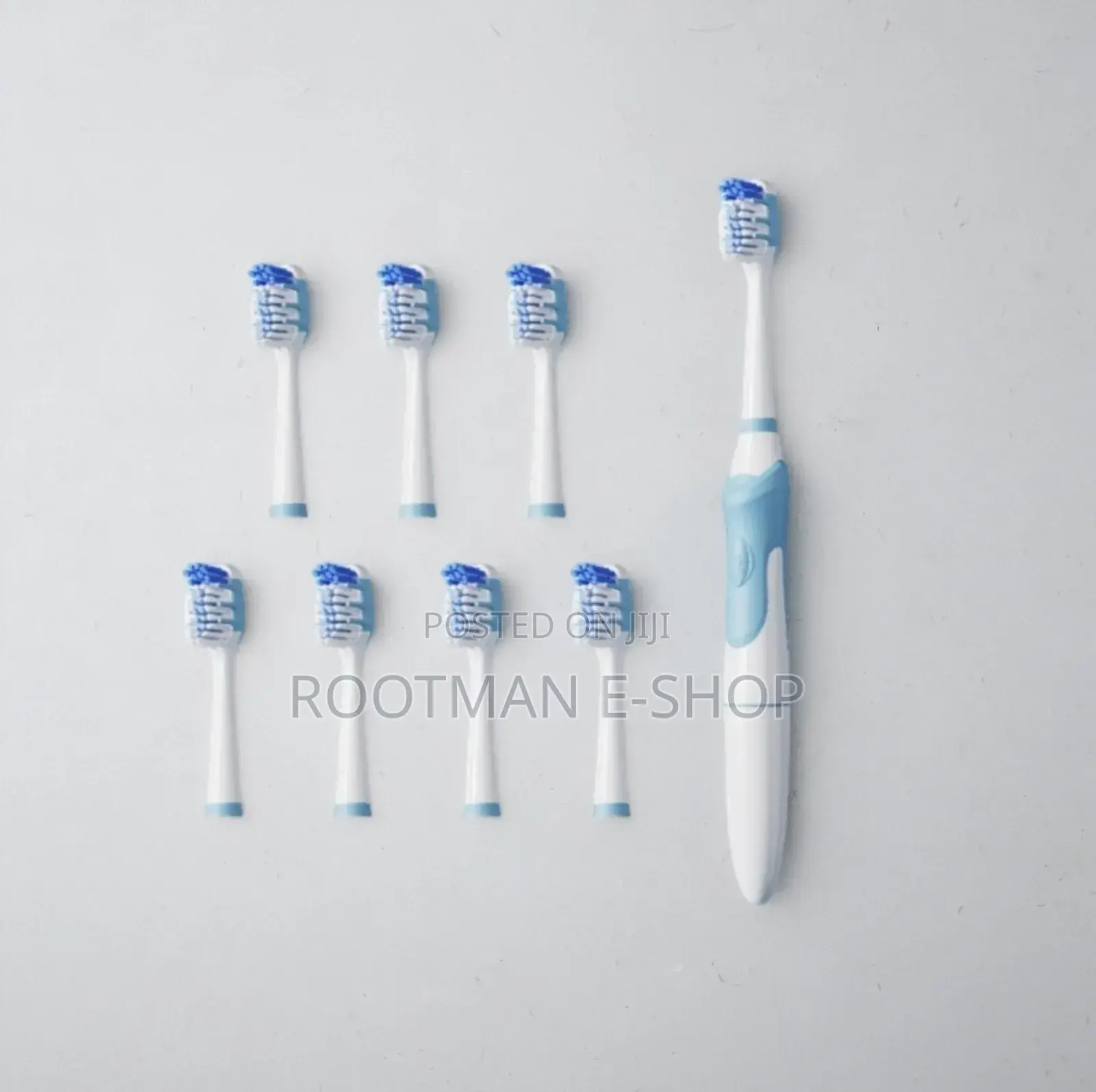 Oraimo Sonicare Electric Toothbrush