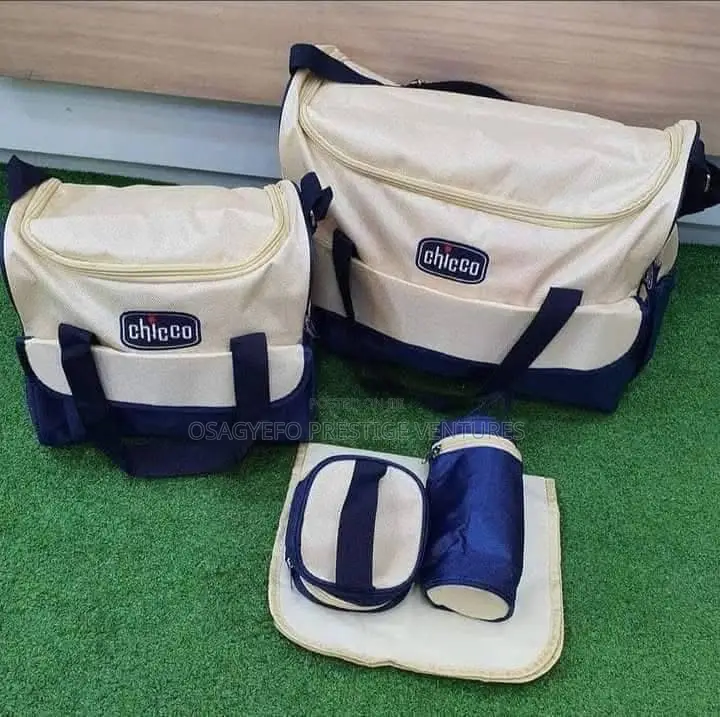 Diaper Bags