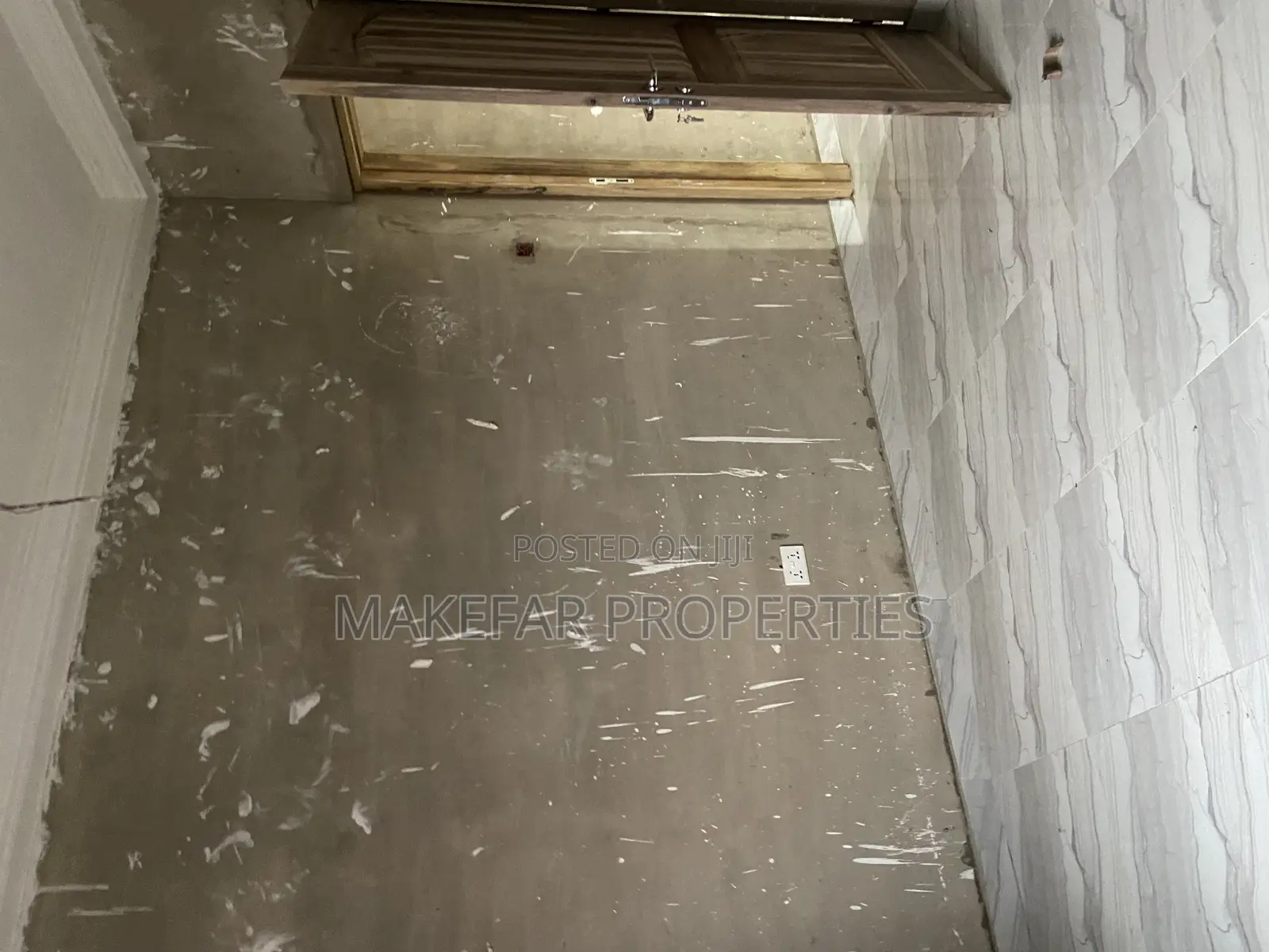 1bdrm Apartment in Ashaley Botwe for rent