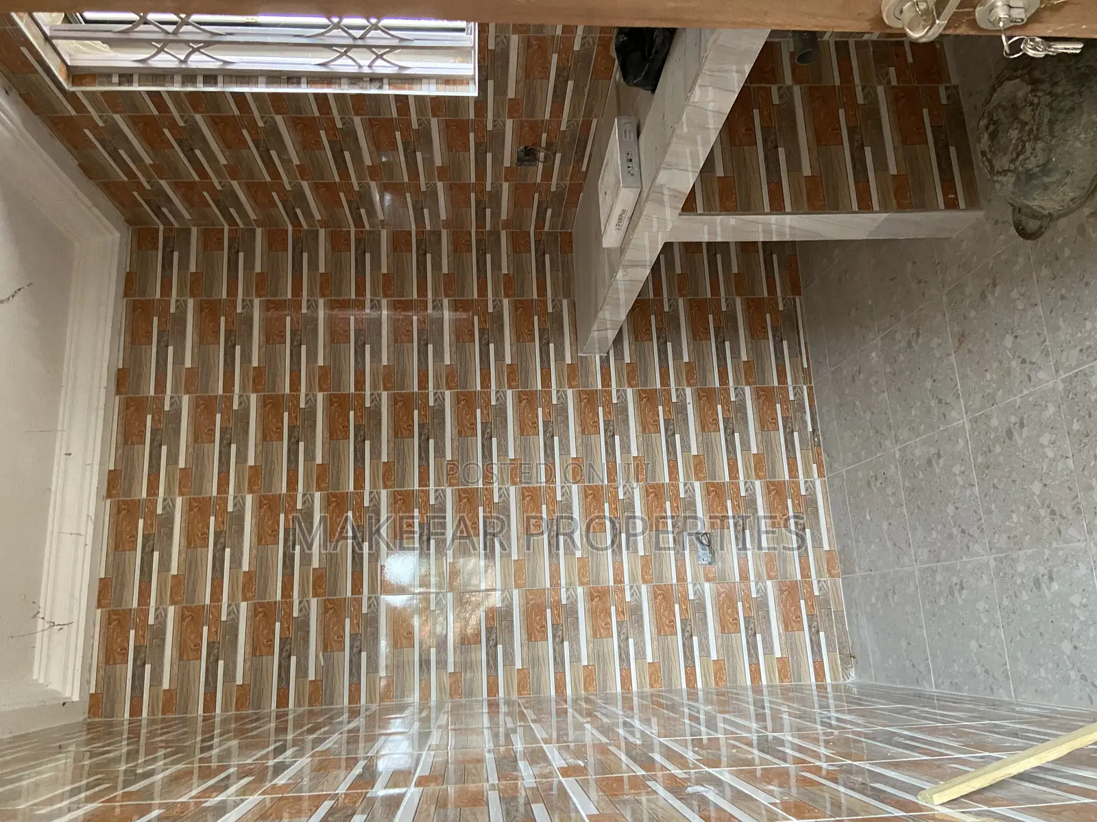 1bdrm Apartment in Ashaley Botwe for rent