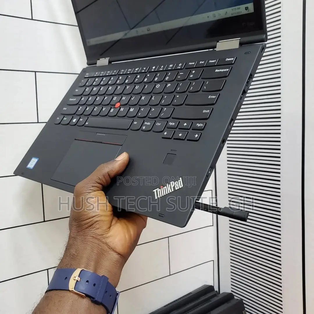 Laptop Lenovo Thinkpad X1 Yoga 16GB Intel Core I7 SSD 256GB