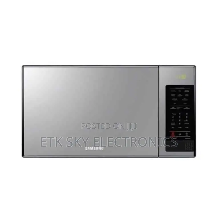 Samsung 40liters Microwave Oven Grill