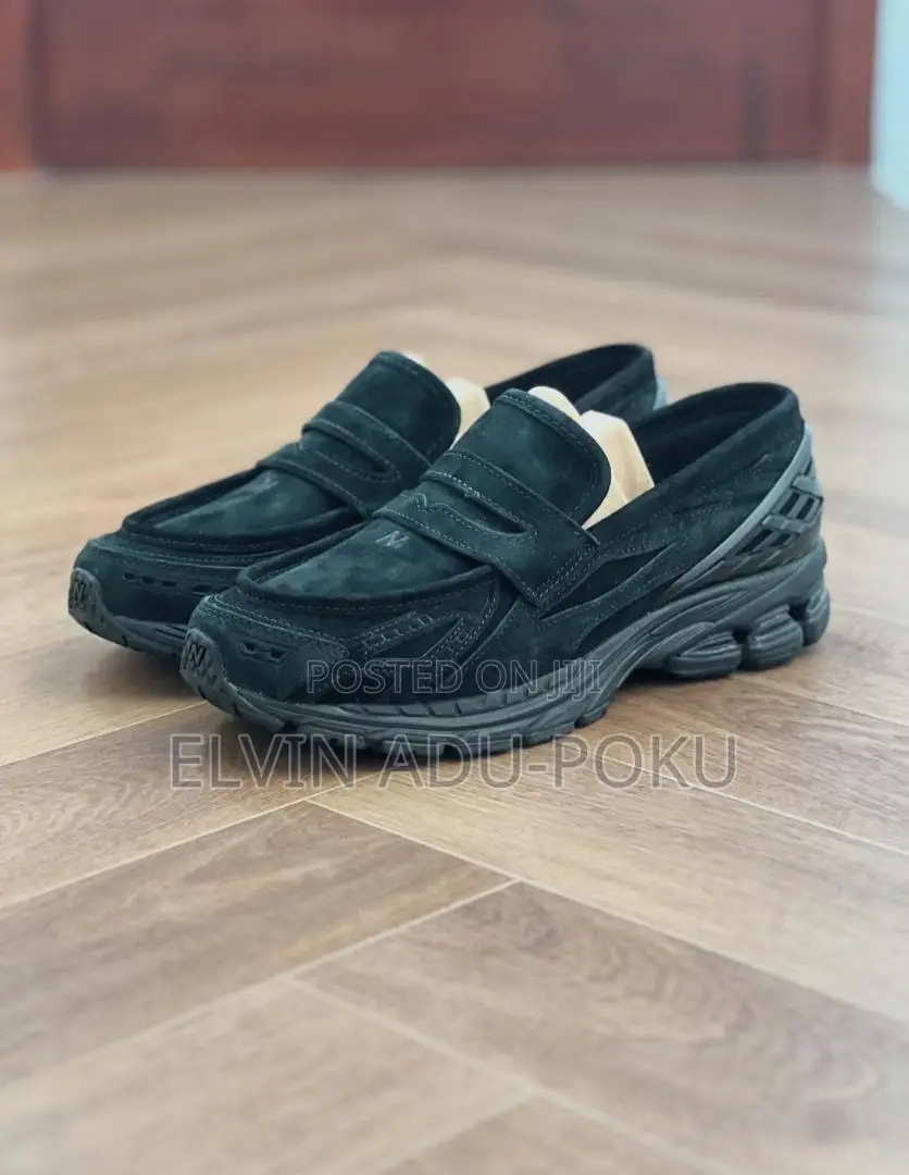 New Balalnce 1906l Loafers In Different Colors, Swipe >>>