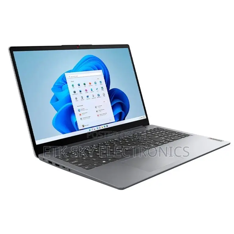 New Laptop Lenovo V15-Iil 4GB Intel Celeron SSD 256GB