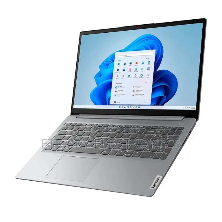 New Laptop Lenovo V15-Iil 4GB Intel Celeron SSD 256GB
